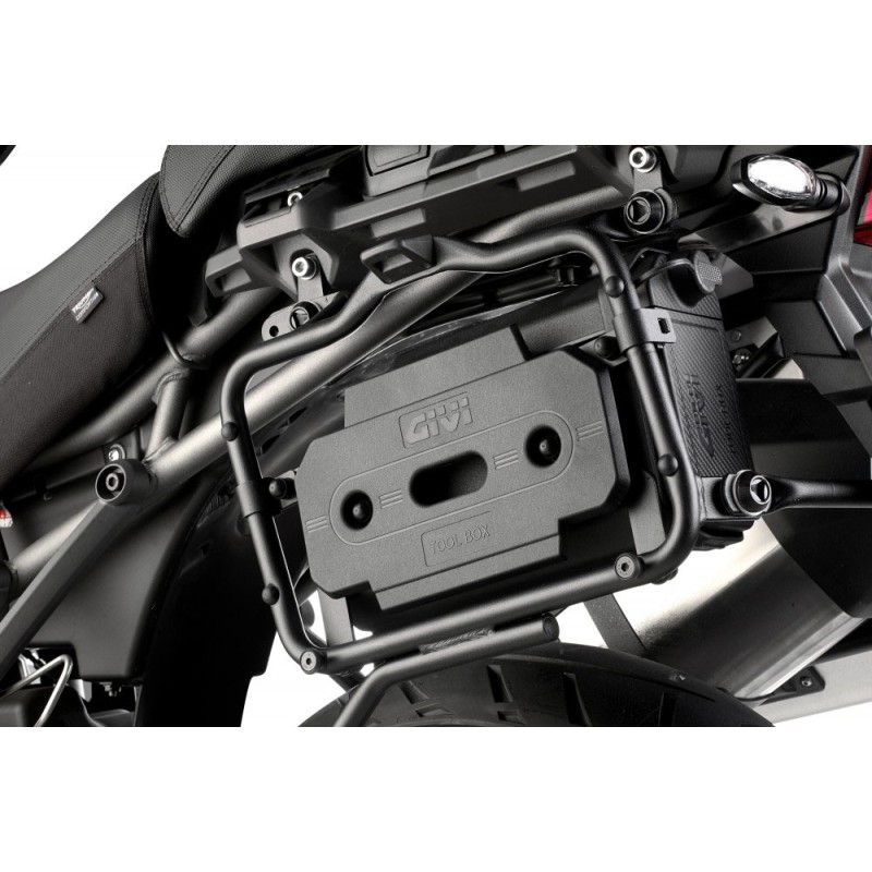 Kit Attacchi Per S250 Givi S250KIT