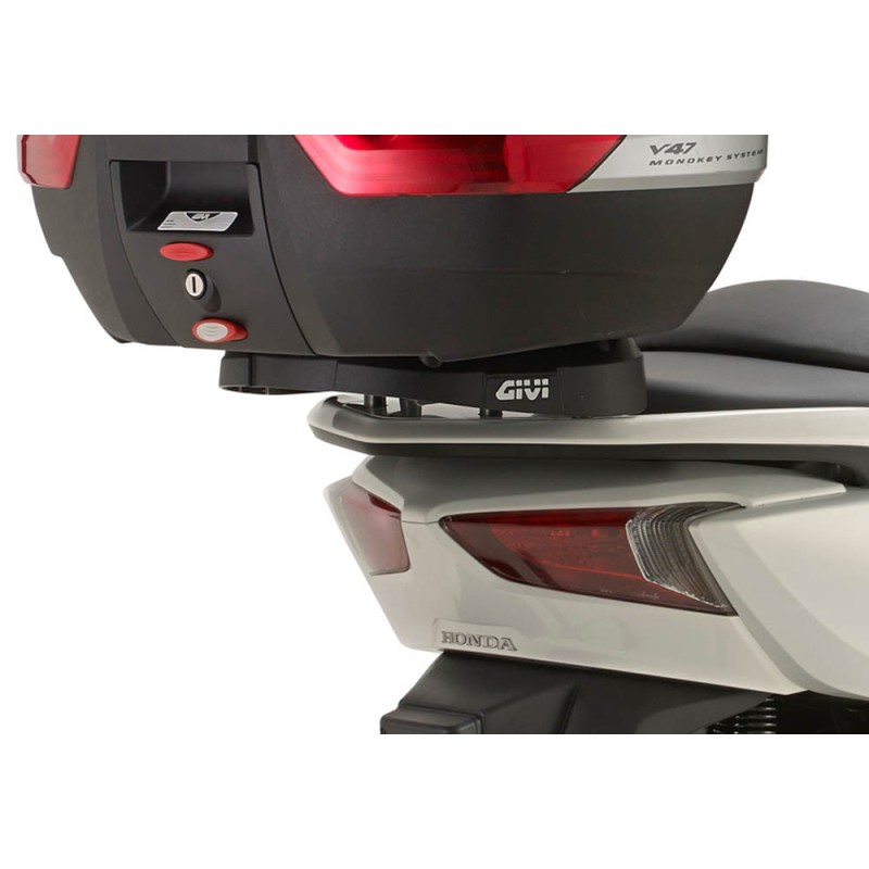 Attacco Posteriore Givi SR1123