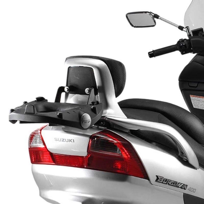Attacco Posteriore Givi SR115
