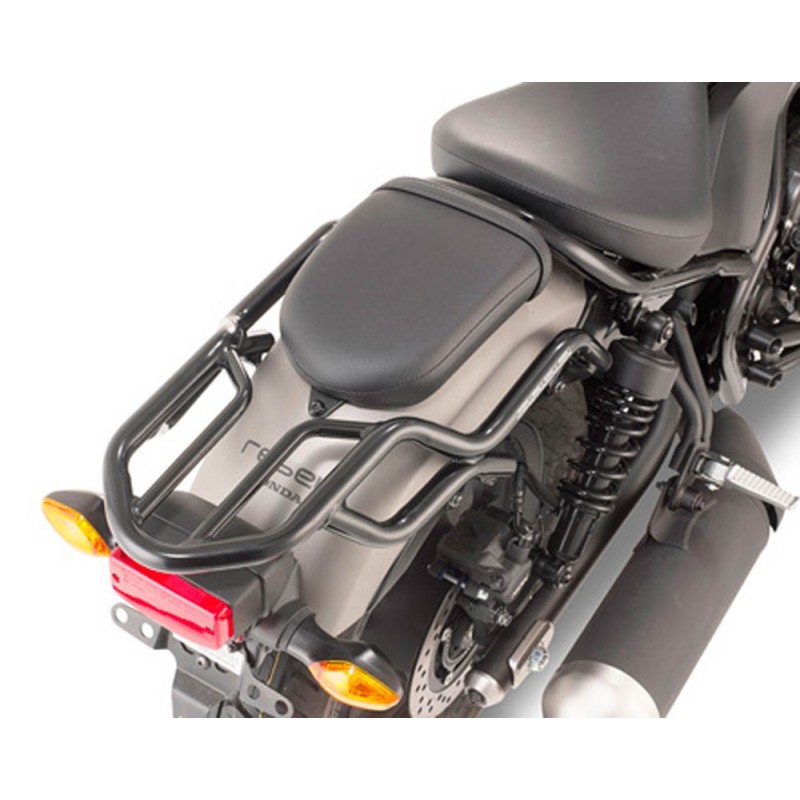 Attacco Posteriore Givi SR1160