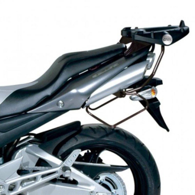Attacco Posteriore Givi SR116M