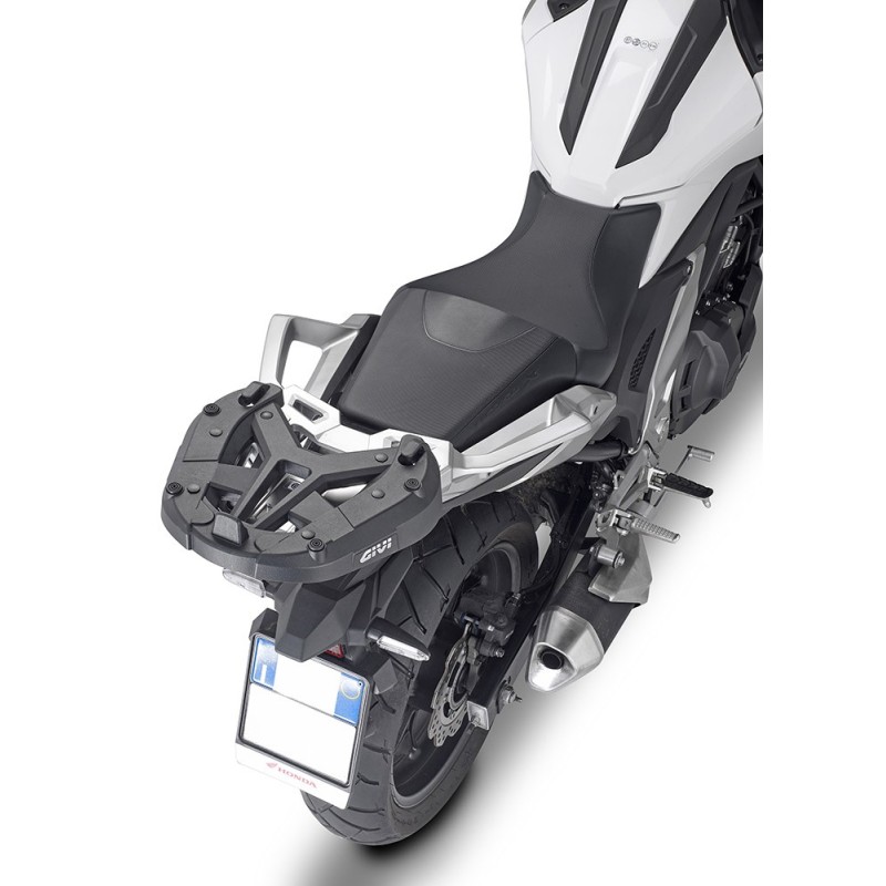 Attacco Posteriore Givi SR1192