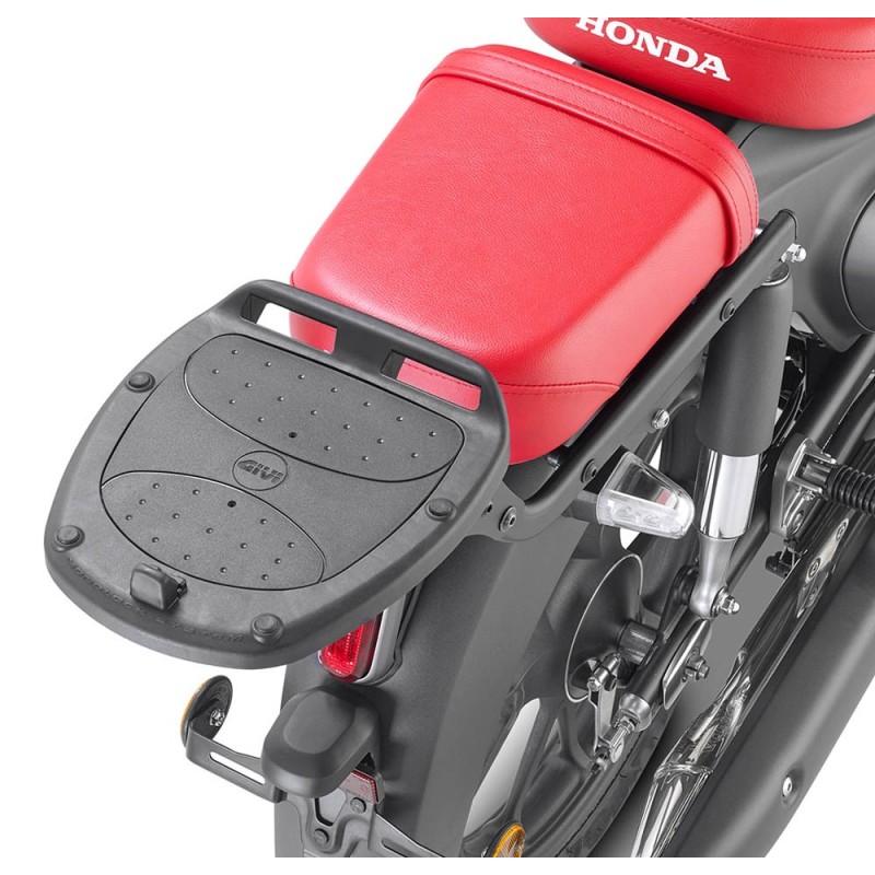 Attacco Posteriore Givi SR1195