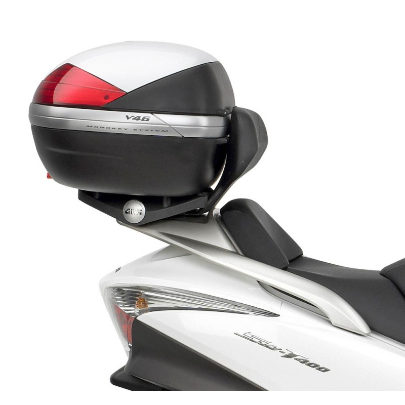 Attacco Posteriore Givi SR19