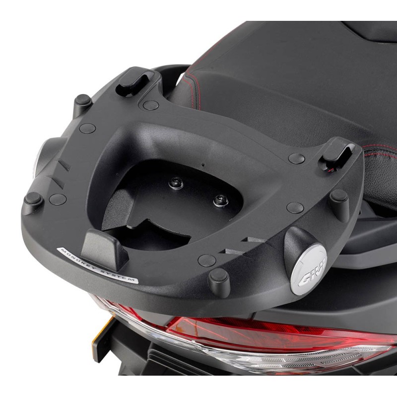 Attacco Posteriore Givi SR3115