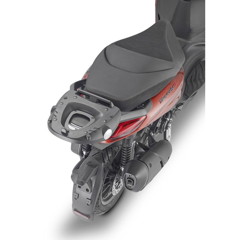Attacco Posteriore Givi SR5616