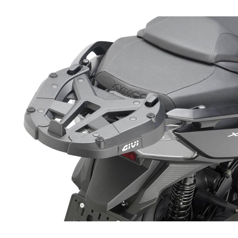 Attacco Posteriore Givi SR6112