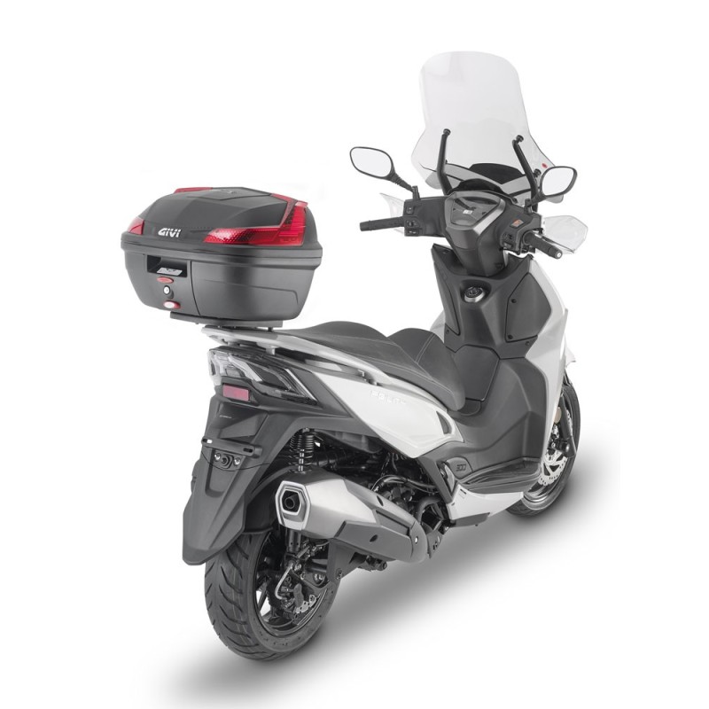 Attacco Posteriore Givi SR6114