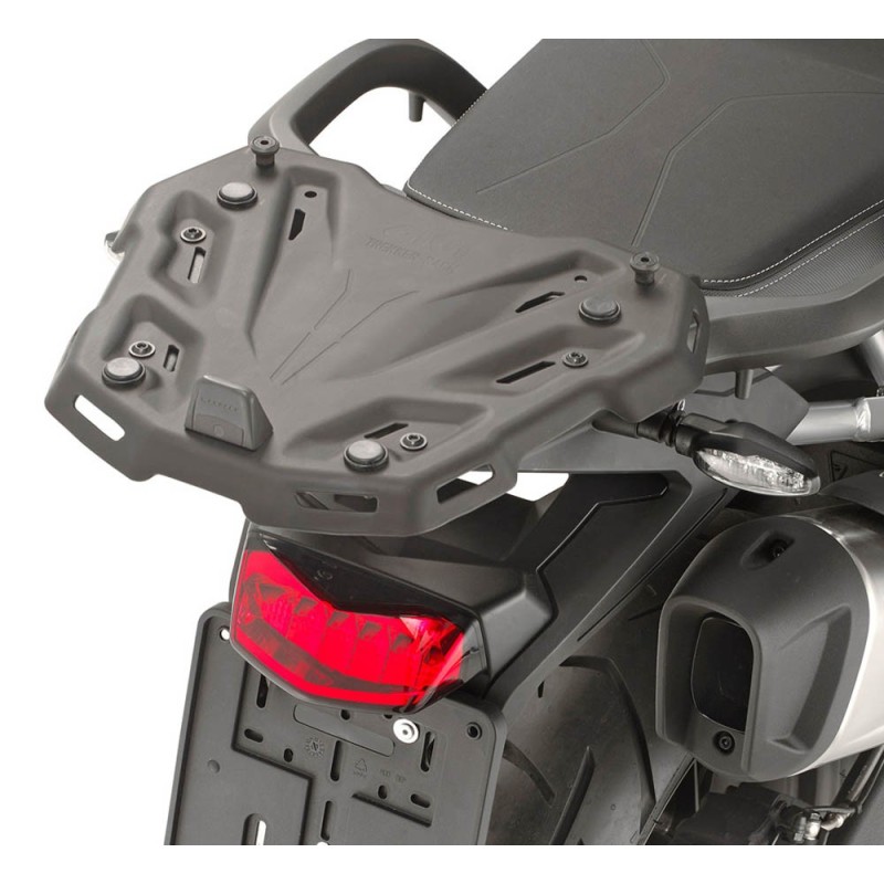 Attacco Posteriore Givi SR6415