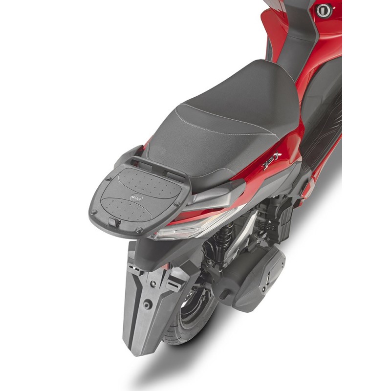 Attacco Posteriore Givi SR7066