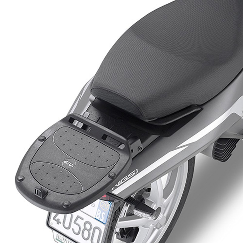 Attacco Posteriore Givi SR9031