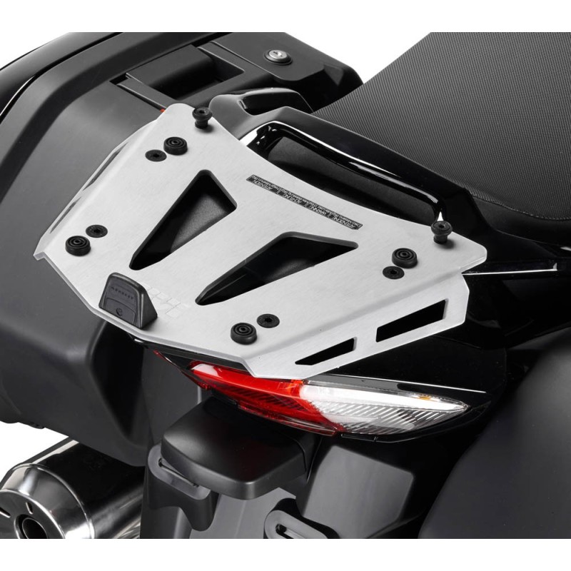 Attacco Posteriore In Alluminio Givi SRA2109