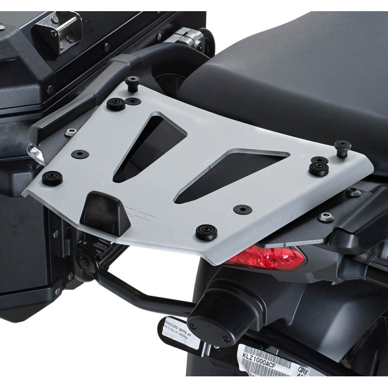 Attacco Posteriore In Alluminio Givi SRA4105