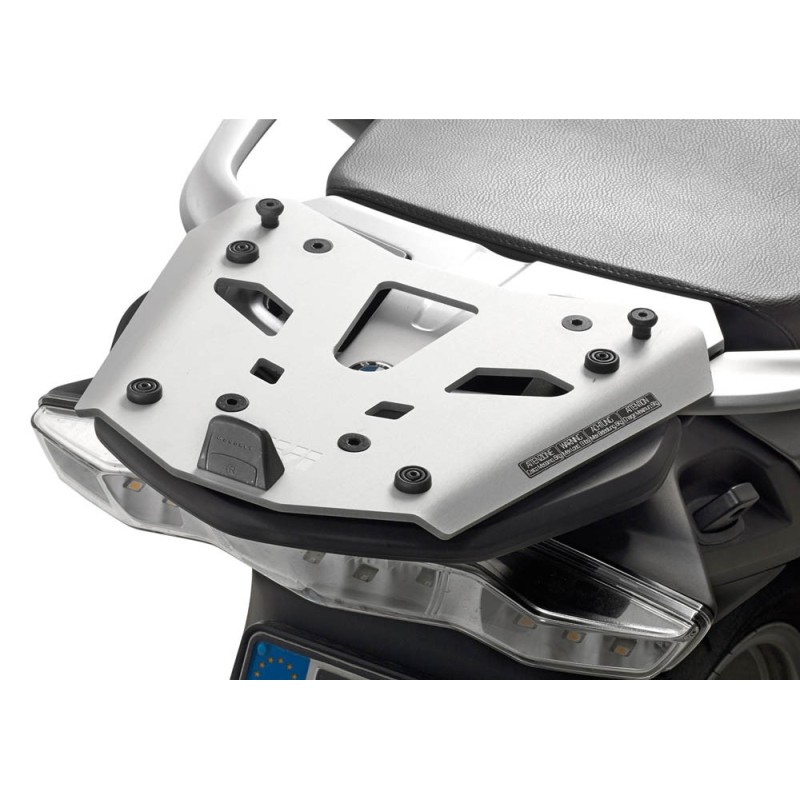 Attacco Posteriore In Alluminio Givi SRA5113