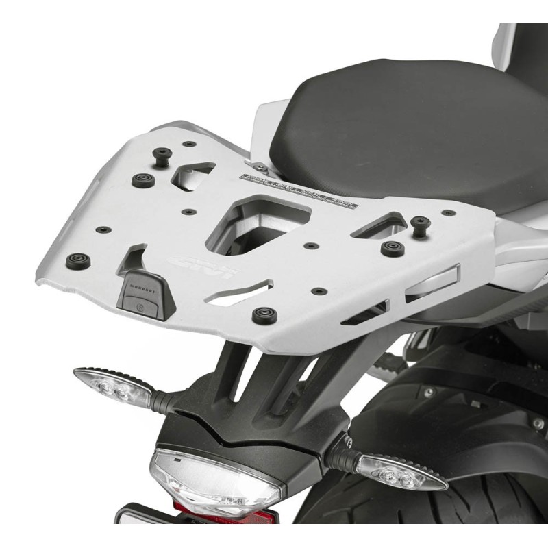 Attacco Posteriore In Alluminio Givi SRA5119