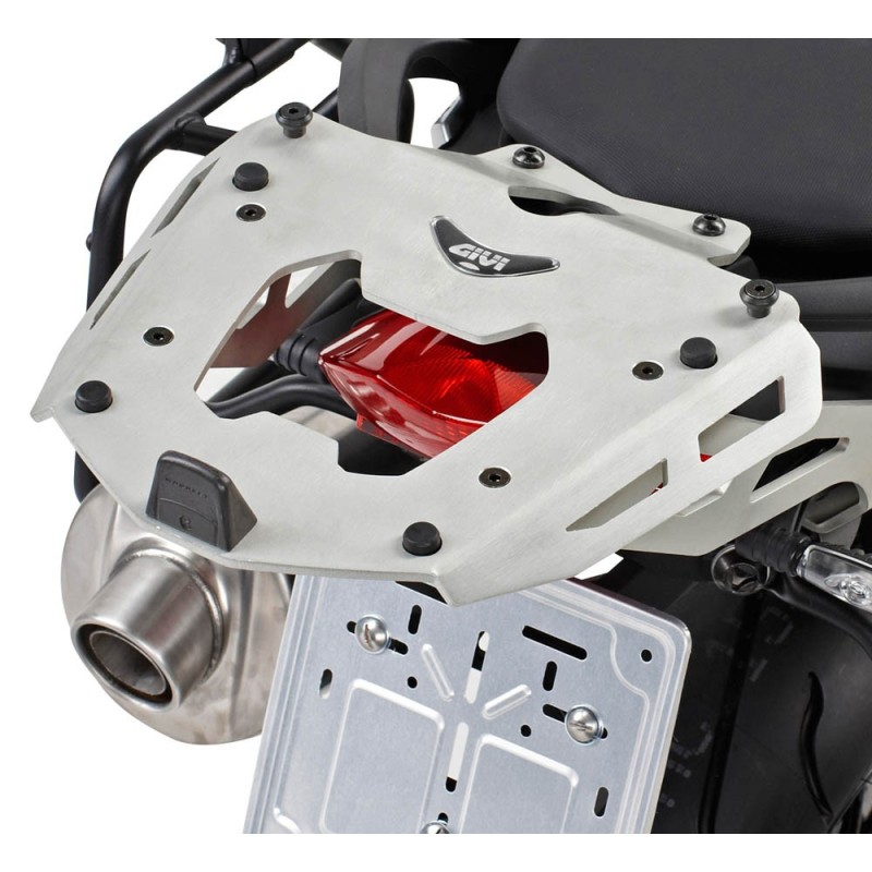 Attacco Posteriore In Alluminio Givi SRA691