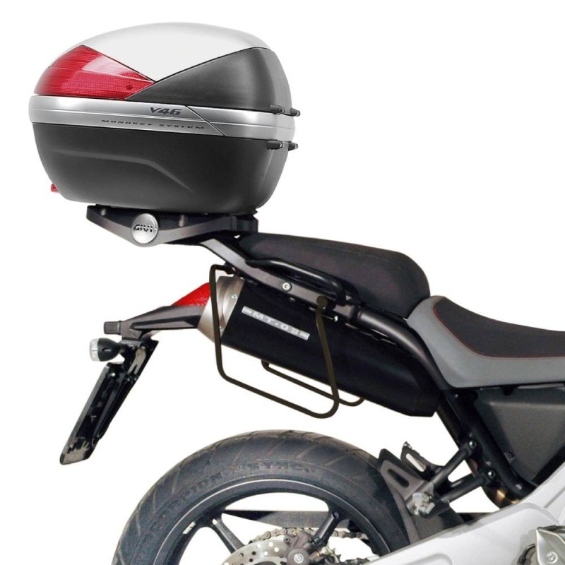 Attacchi Laterali Givi T129