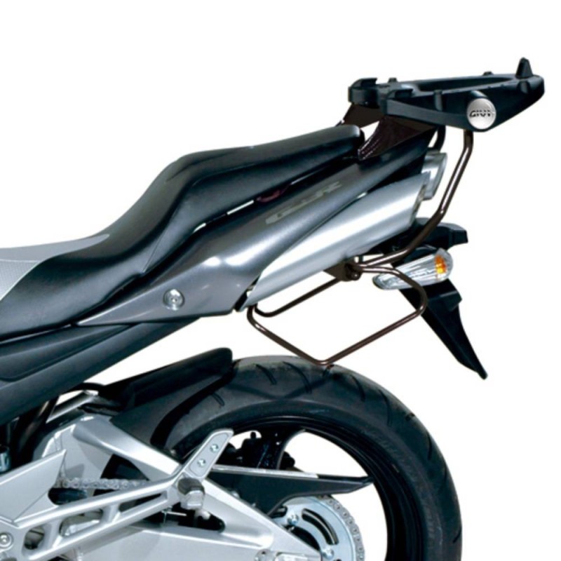 Attacchi Laterali Givi T255