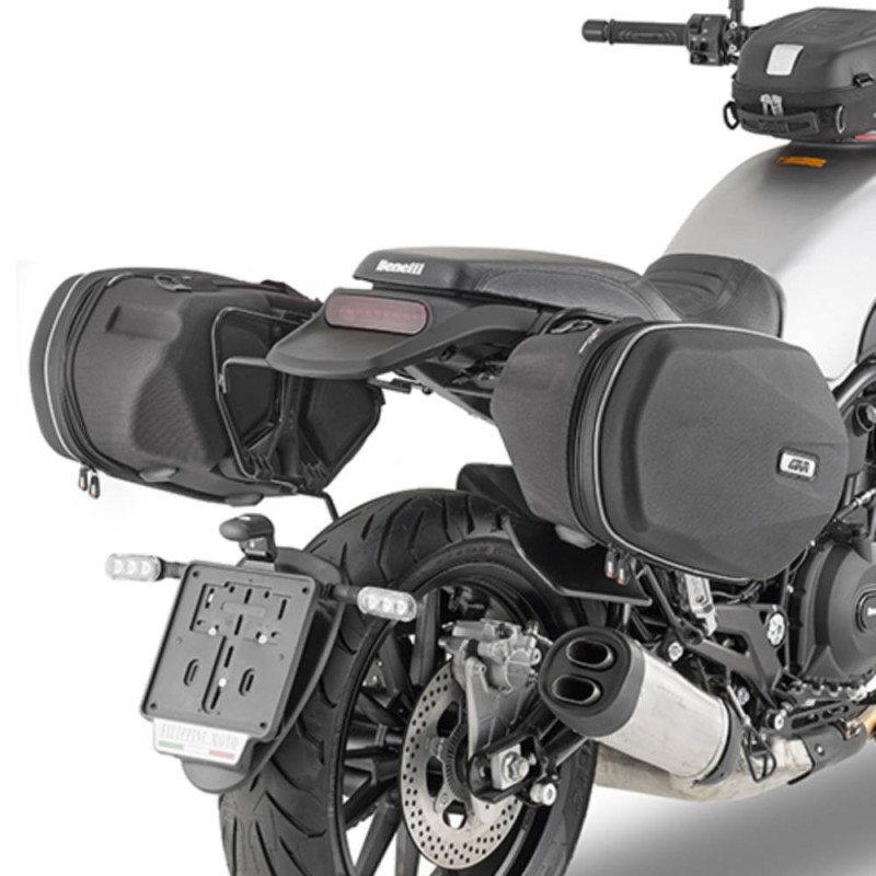 Attacchi Laterali Givi TE8704
