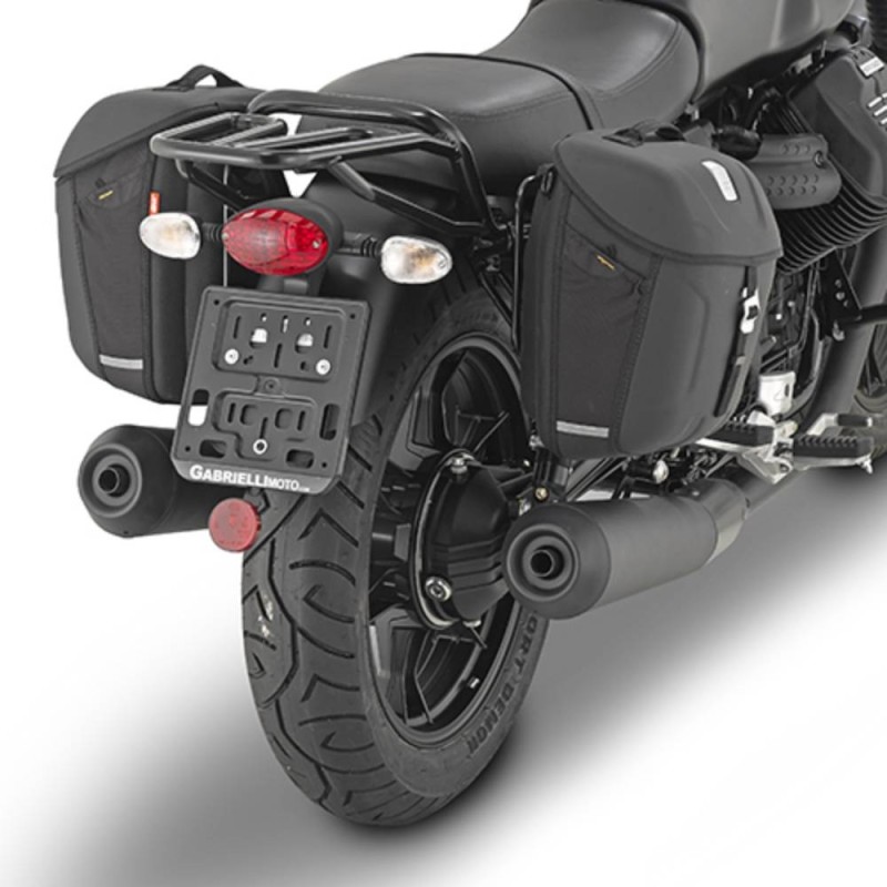 Attacchi Laterali Givi TMT8201