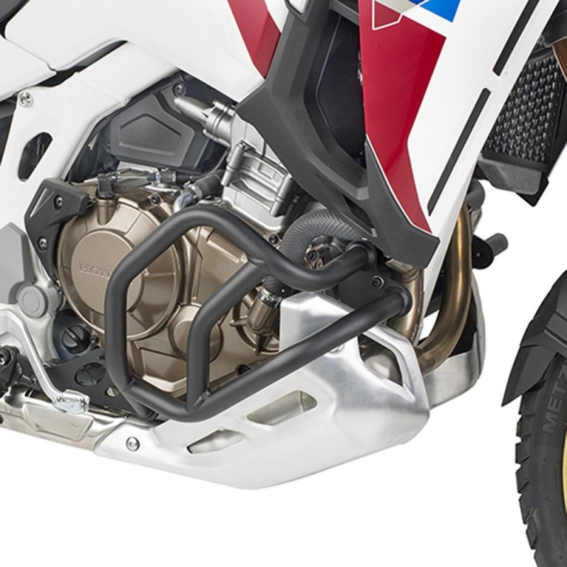Paramotore Givi TN1178 Nero