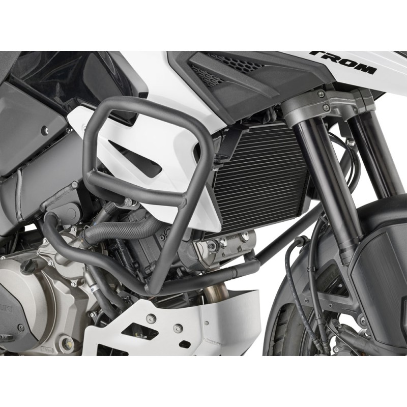 Paramotore Givi TN3117 Nero