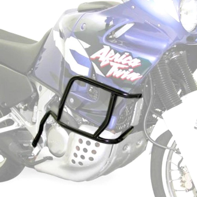 Paramotore Givi TN362 Nero