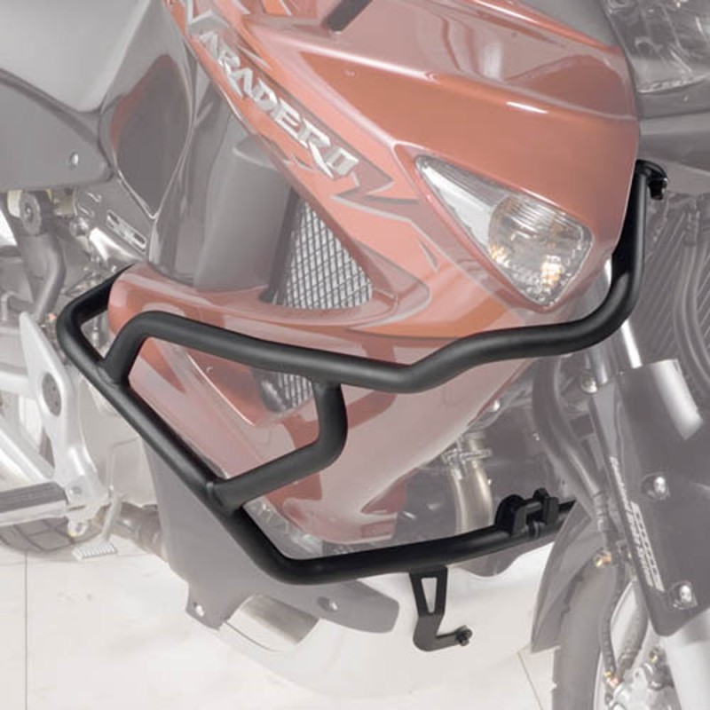 Paramotore Givi TN454 Nero