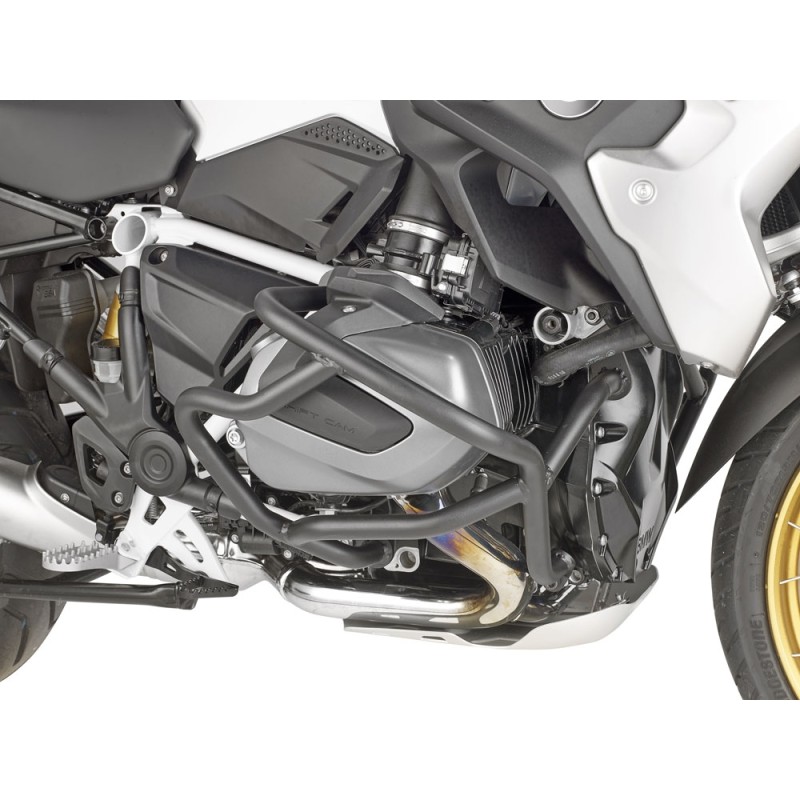 Paramotore Nero Bmw R1250Gs'19R1250R (20