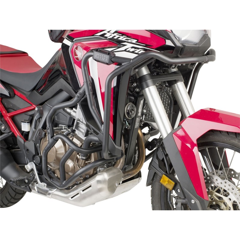 Paramotore Givi TNH1179 Nero