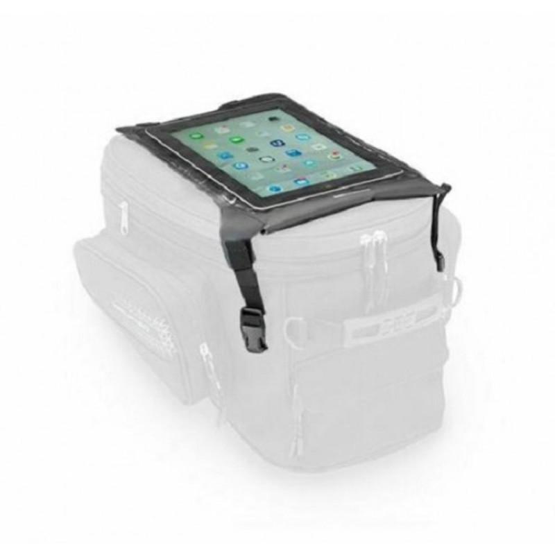 Porta Tablet Cartina Waterpr.Per Ut810