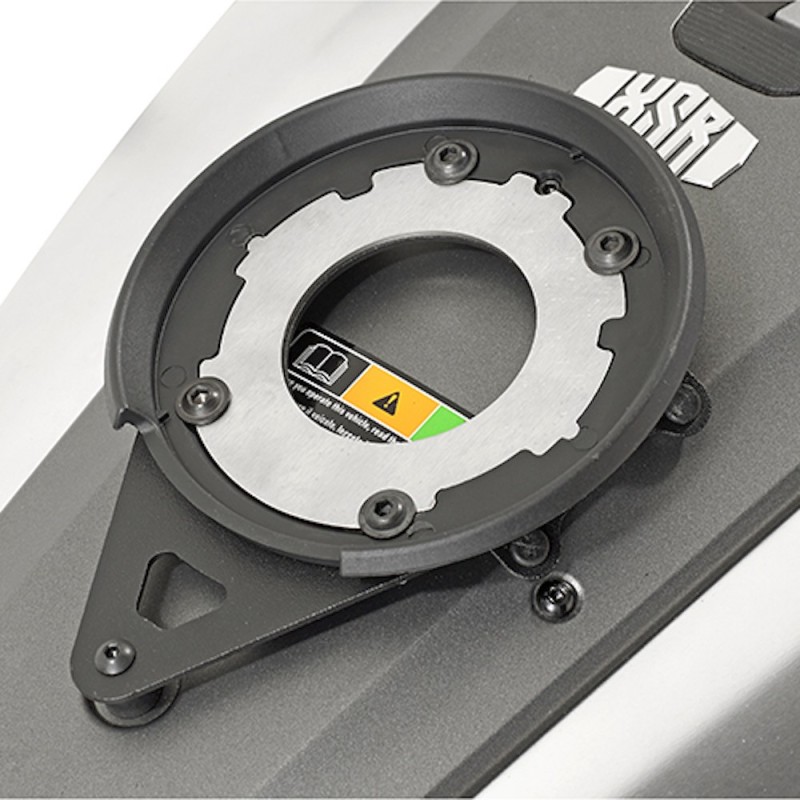 Flangia Tanklock Serbatoio Givi BF24