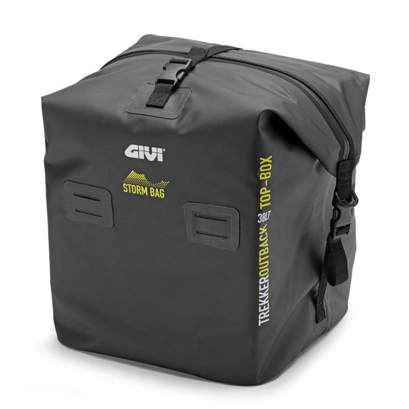 Borsa Interna Waterproof Givi T511 Nero