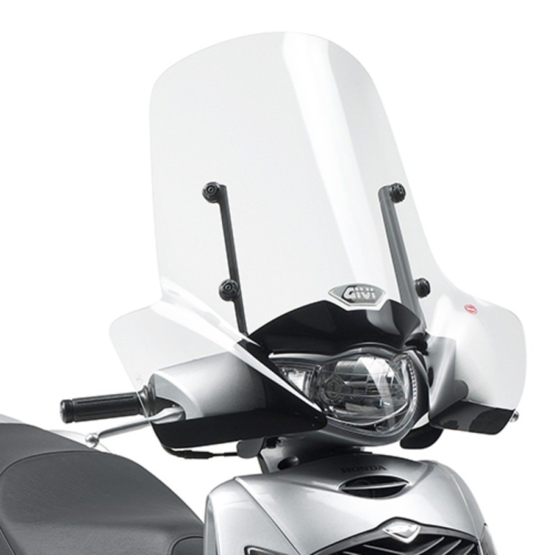 Parabrezza Givi 313A Trasparente