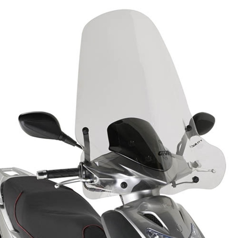Parabrezza Givi 441A Trasparente