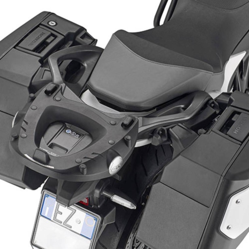 Attacco Posteriore Givi SR1196