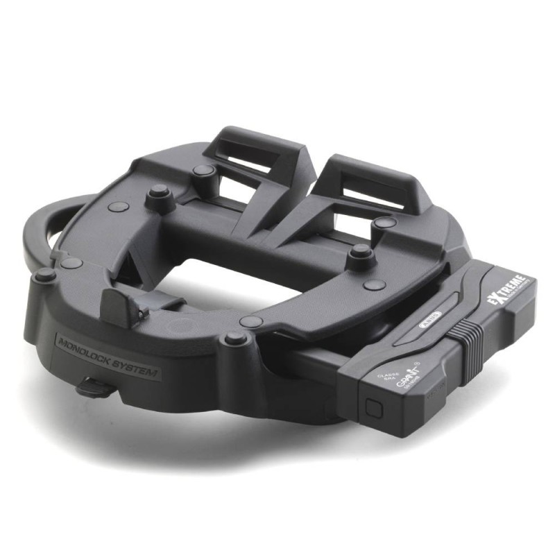 Attacco Posteriore Givi SR3104MM