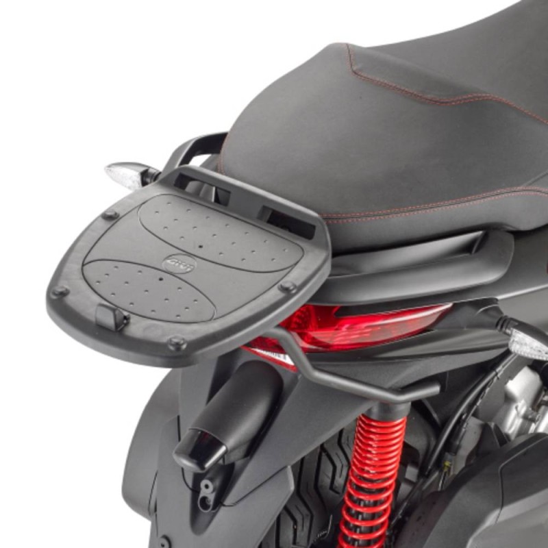 Attacco Posteriore Givi SR5600M