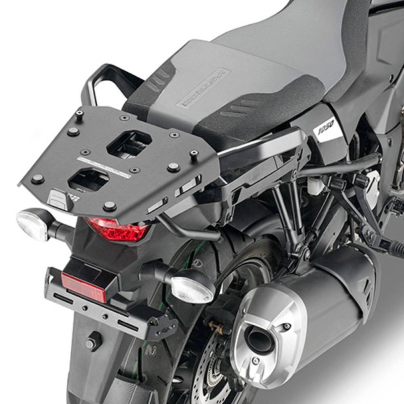 Attacco Posteriore In Alluminio Givi SRA3117