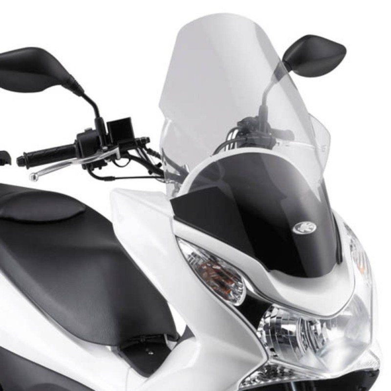 Parabrezza Kappa KD322ST Trasparente