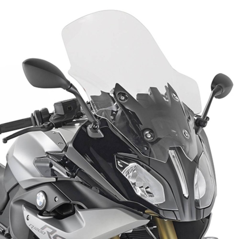Cupolino Kappa KD5120ST Trasparente