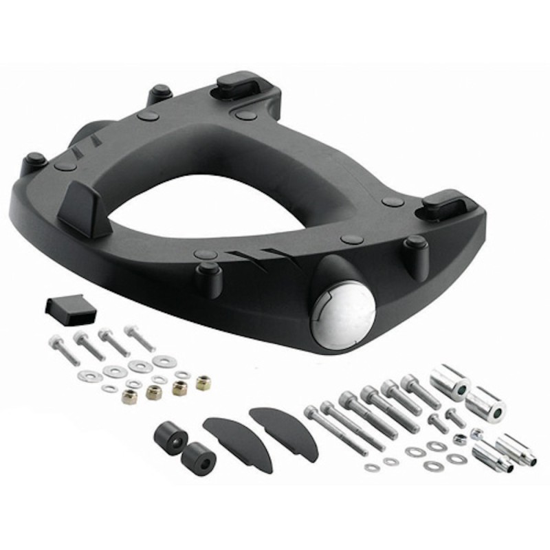 Piastra In Nylon Completa Di Kit Kappa KM5