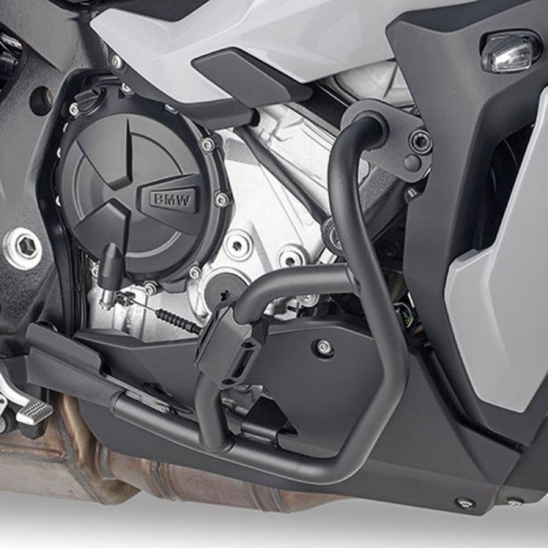Paramotore Kappa KN5138 Nero