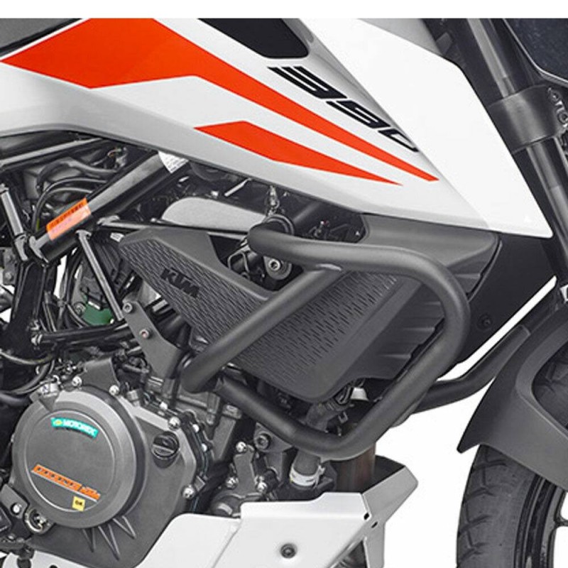 Paramotore Kappa KN7711