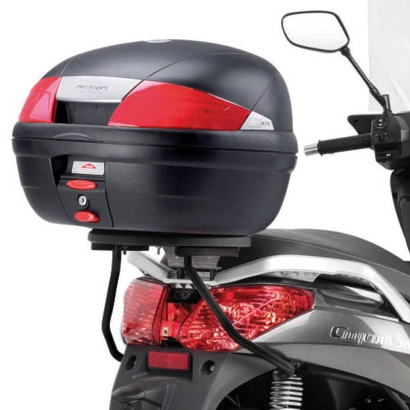 Attacco Posteriore Kappa KR2310