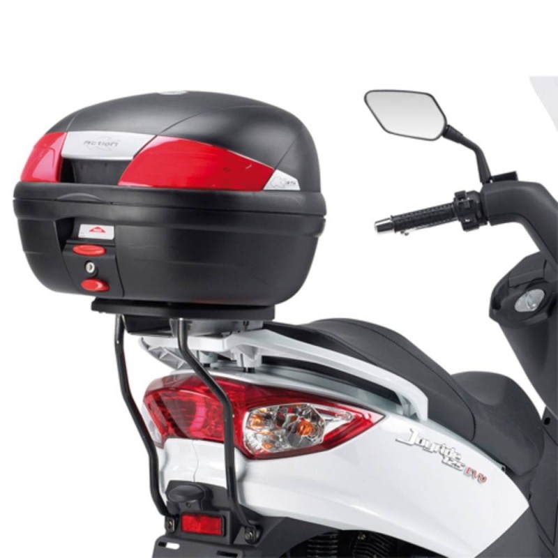 Attacco Posteriore Kappa KR2330