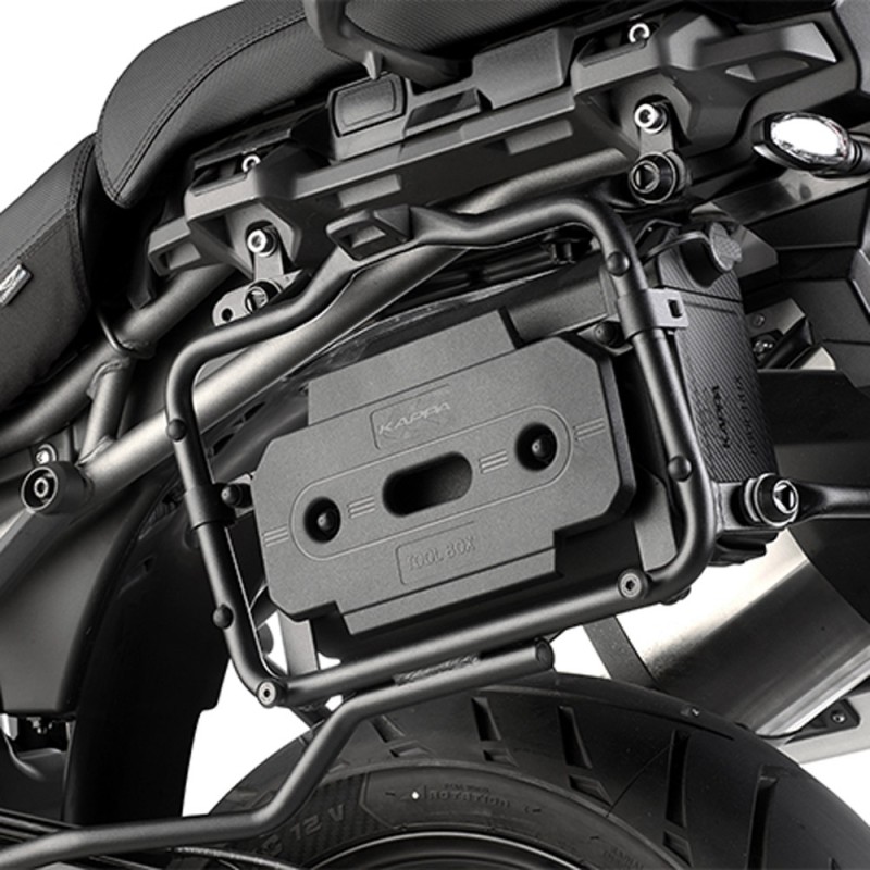 Kit Attacchi Per KS250 Kappa KS250KIT