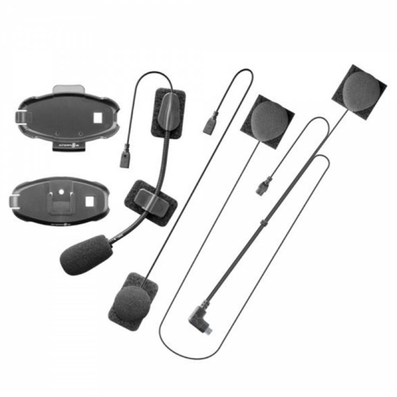 Kit Audio Universale Cellularline