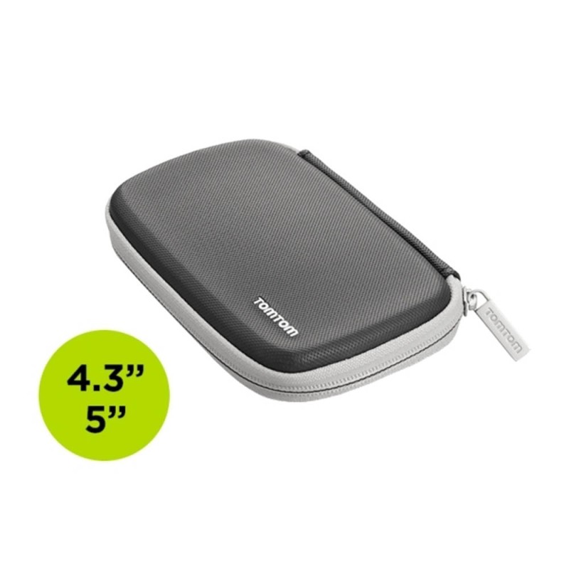 Custodia Protettiva Per Tomtom Rider 400 /410 /450