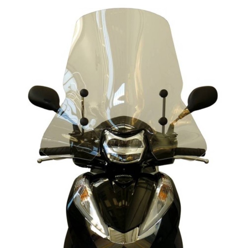 Parabrezza Fabbri 3176/EX Trasparente